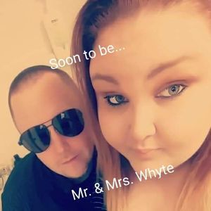 Meet your Posher, Shawn Kutty Whyte